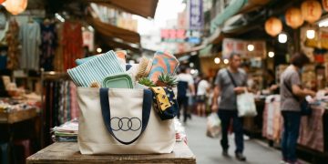 3COINS插旗臺北複製日本平價策略 誓成「雜貨界優衣庫」