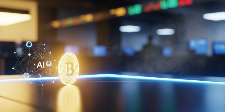 Erebor Bank 搶搭加密與 AI 熱潮 估值飆破 80 億美元
