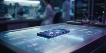 PrismML發布微型AI模型 蘋果評估導入iPhone裝置提升算力