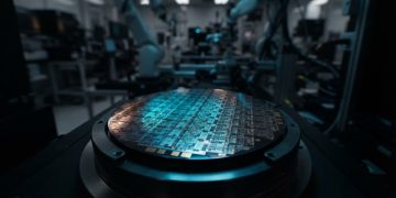 美光科技簽車用長約擴建美廠 強化半導體投資價值