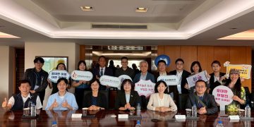 中台灣韓國觀光推廣圓滿落幕！建立官方與產業合作網絡 深耕韓國市場
