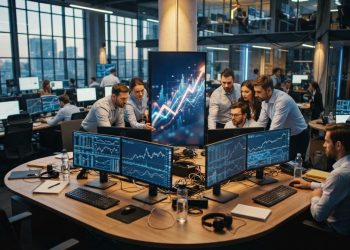 方舟投資歐洲團隊擴編 搶攻歐盟 ETF 與私募市場