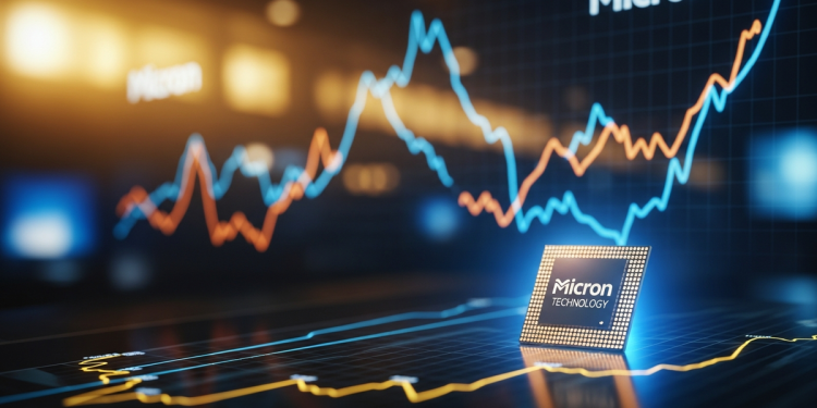 三星電子Q2財報創紀錄 股價卻重挫揭市場不安