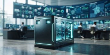 Alfen攜手寧德時代 歐洲部署5GWh鈉離子電池儲能系統