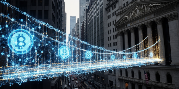 Mantle Network 強攻現實資產代幣化 Securitize 紐交所掛牌