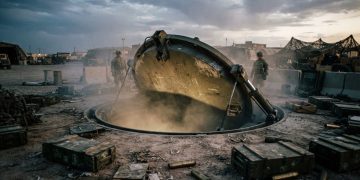 美國UN大使：拜登耗損軍火庫存 仍強調美軍戰力充足