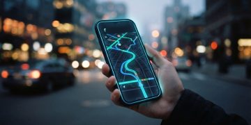 Waze 導入 Gemini AI 個性化導航 機車族將享最佳路線