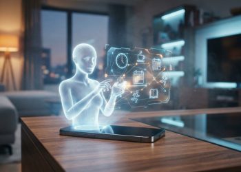 三星電子：AI 成敗不在聰明 在於「多懂使用者」