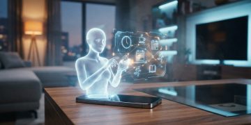 三星電子:AI 成敗不在聰明 在於「多懂使用者」