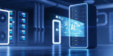 微軟 AI 投資狂飆引憂 高成本與歐洲監管成未來考驗