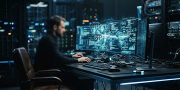 AI 重塑量化交易職涯：HFT 人才轉戰 AI 實驗室薪資翻倍