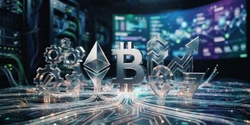 擺脫比特幣迷思：認識加密貨幣市場五大創新應用