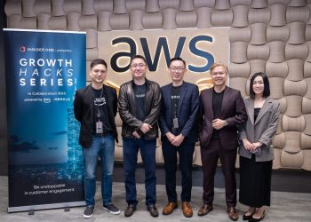 Insider One 邀請 AWS、Merkle 助攻台灣金融業 AI 轉型  推動超個人化顧客成長