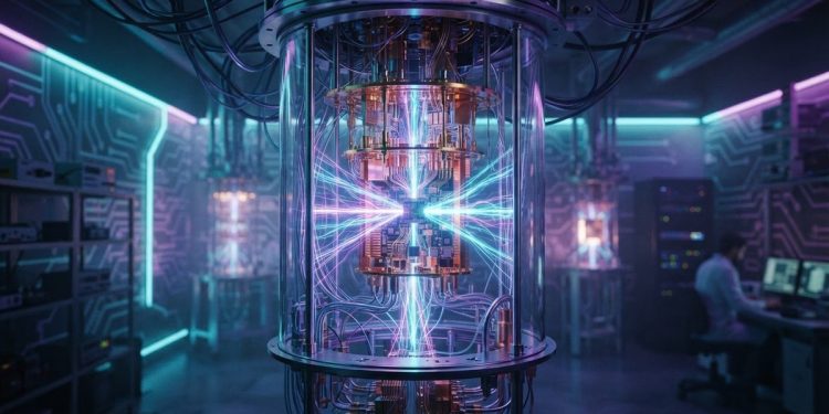 IBM 量子電腦實現「量子優勢」 運算速度遠超傳統電腦