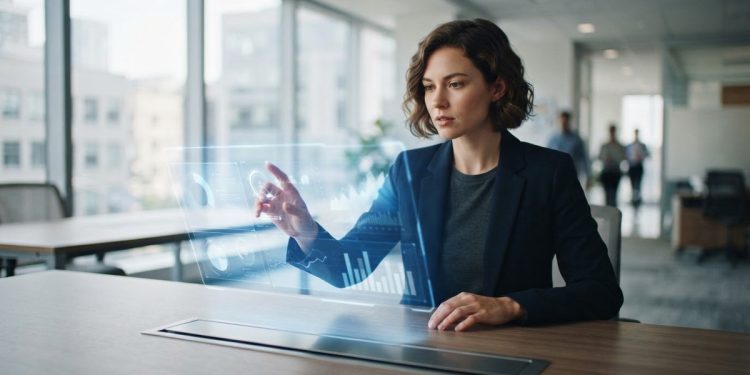 AI 技能落差非個人問題 研究指每週兩小時學習效益顯著