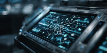 警用AI平台導入「彩蛋」機制 確保人類審核決策可追溯性