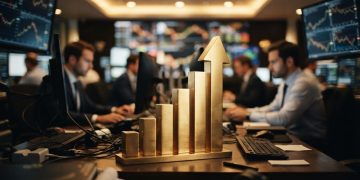 黃金、白銀期貨反彈 市場聚焦聯準會會議紀錄