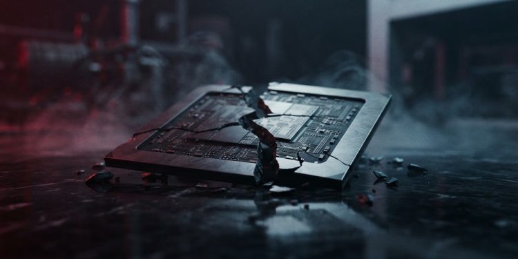 棄台代價高昂：美分析恐失半導體主導權與全球信譽