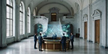 Darwin AI 擴展企業級平台 助美國政府強化跨部門 AI 治理