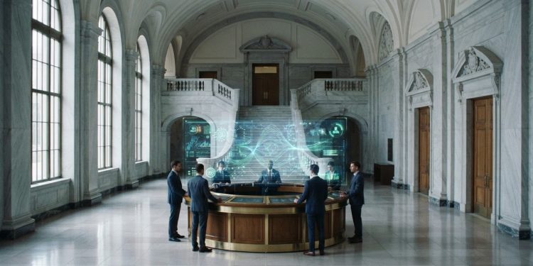 Darwin AI 擴展企業級平台 助美國政府強化跨部門 AI 治理