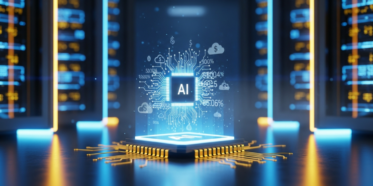 輝達推 AI 運算新模式 收益分潤助雲端夥伴擴建