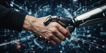 OpenAI 擬讓政府握 5% 股權 奧特曼會晤財長商務部長