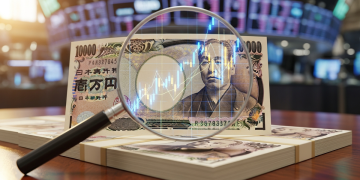 日股吸金破紀錄 海外投資者上半年買超逾10兆日圓