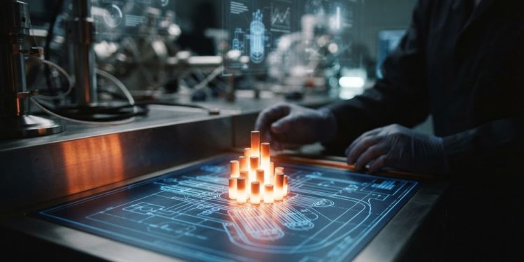 核燃料新創 Standard Nuclear 赴美 IPO 估值最高達 35.5 億美元