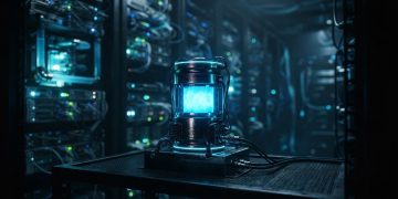 VINATech 獲Bloom Energy大單 超級電容直供AI數據中心
