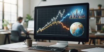 房地產ETF怎麼選？VNQ與REET比較 分析報酬與風險