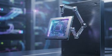 微星推第六代 AMD EPYC 伺服器 搶攻 AI 與資料中心市場