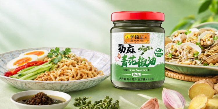廚房萬用神醬來了！李錦記攜手「燒丼」推風味雙絕新品，全聯、Costco 開賣