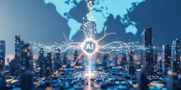 Mobavenue AI Tech 新加坡設子公司 MAITL ASIA 拓東南亞 AI 市場