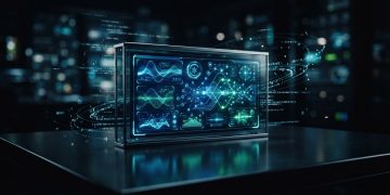 儀表板過度依賴恐致管理盲點 專家籲檢視決策數據本質