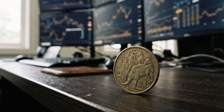美ISM與FOMC逼近 澳幣反彈受阻 市場觀望