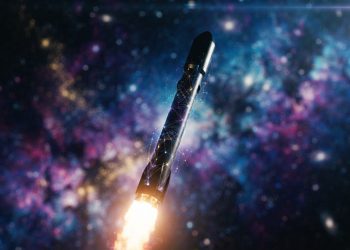 OpenAI 高管 Kevin Weil 加入火箭新創 Stoke Space 董事會