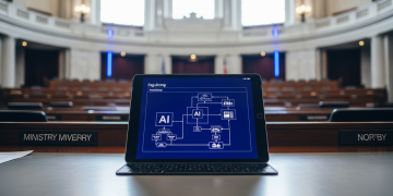 美國解除Anthropic AI模型出口管制 AI政策模糊考驗科技企業