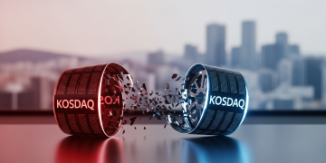 韓國KOSDAQ成立30周年改革市場體質AI與Deep Tech成下一階段發展重點
