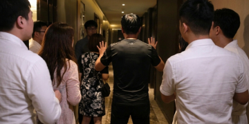 宜蘭民宿情史曝光！公會教你如何尋找合法徵信捍衛正義