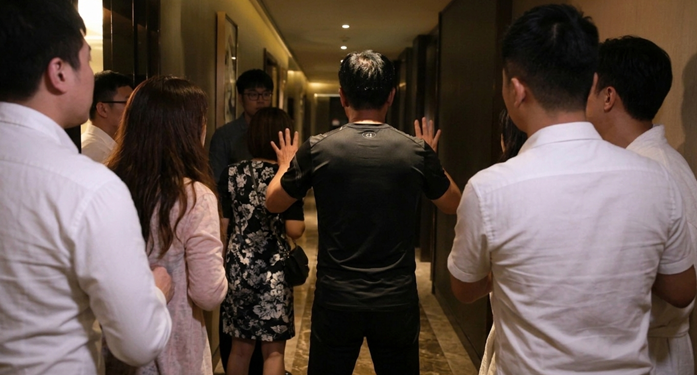 宜蘭民宿情史曝光！公會教你如何尋找合法徵信捍衛正義