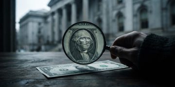 美首部加密貨幣法暗藏玄機？Tether涉受益川普政府官員影響