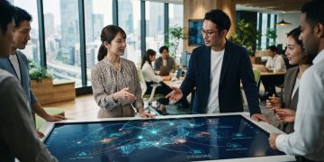 Miro Japan深耕在地市場 數據落地與新夥伴策略並進