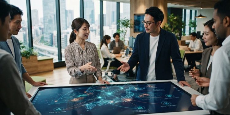 Miro Japan深耕在地市場 數據落地與新夥伴策略並進