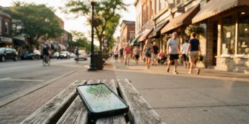 OpenAI、Google調整AI廣告布局 瞄準美國中小型城市拓展新用戶