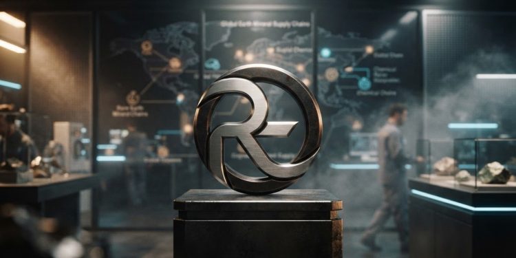 五角大廈注資 2500 萬美元予 ReElement Technologies 強化關鍵礦產供應鏈