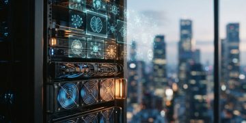AI 資料中心引領印度房產熱潮 吸千億投資
