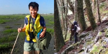 AI時代培養無可取代的競爭力 東海生科學子獲台積電生物多樣性獎學金補助