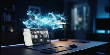 Microsoft Teams迎AI會議助手 自動應答與筆記提升協作效率