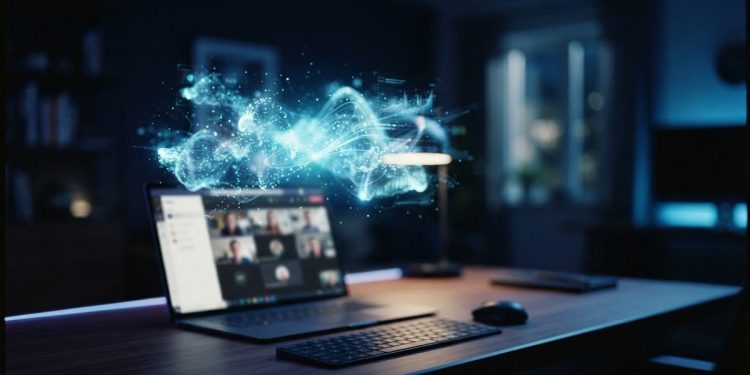 Microsoft Teams迎AI會議助手 自動應答與筆記提升協作效率
