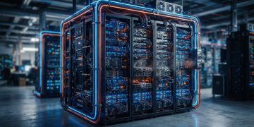 AI 運算渴求電力 比特幣礦商成解方豪賺數百億美元